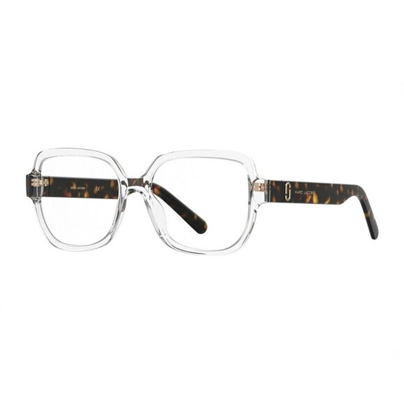 Marc Jacobs Accessories - Marc Jacobs MARC 725 0AIO 00 Transparent / Havana 55mm